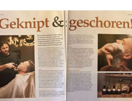 Artikel Barbier